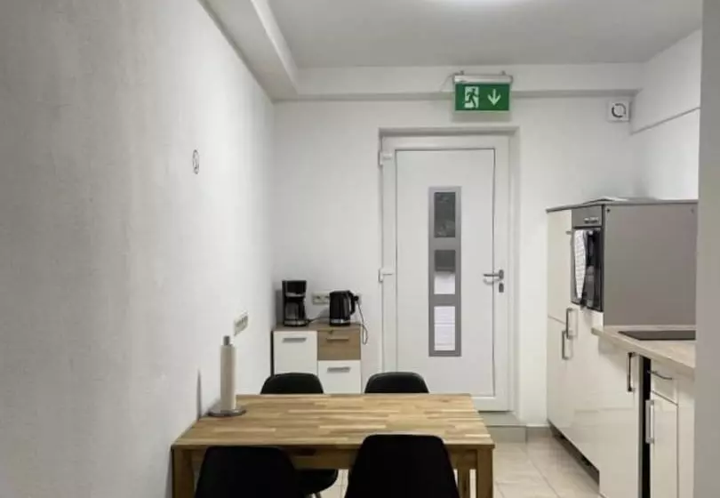 Majatalo Erft Apartment