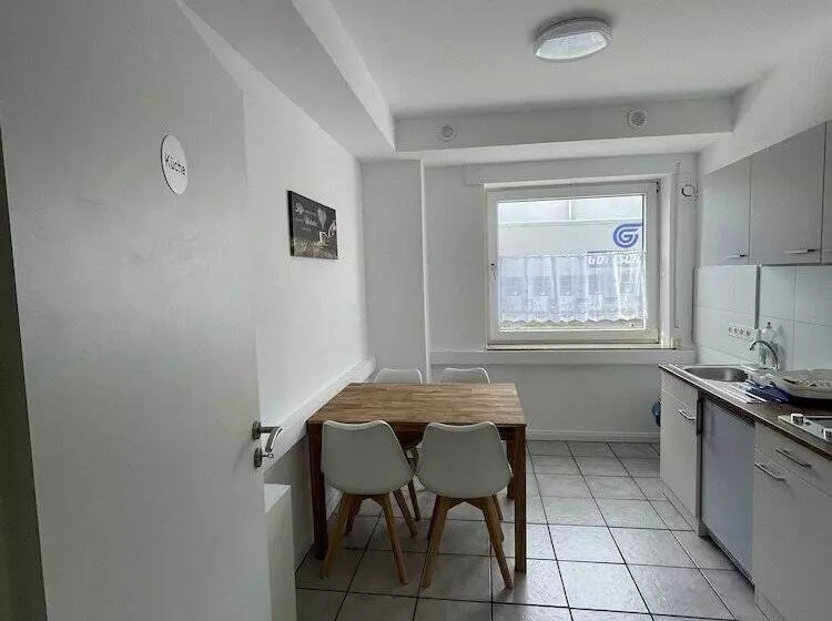 Majatalo Erft Apartment