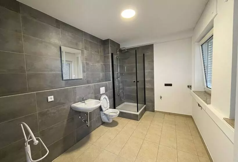 Majatalo Erft Apartment