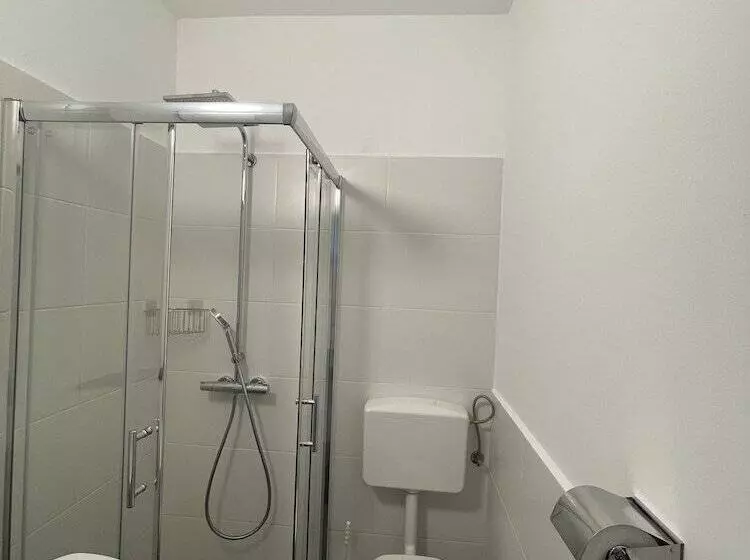 Majatalo Erft Apartment