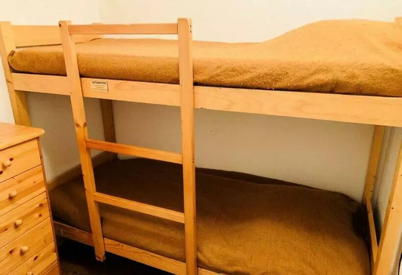 Résidence Le Chantelouve 2 Pièces Pour 5 Personnes 05