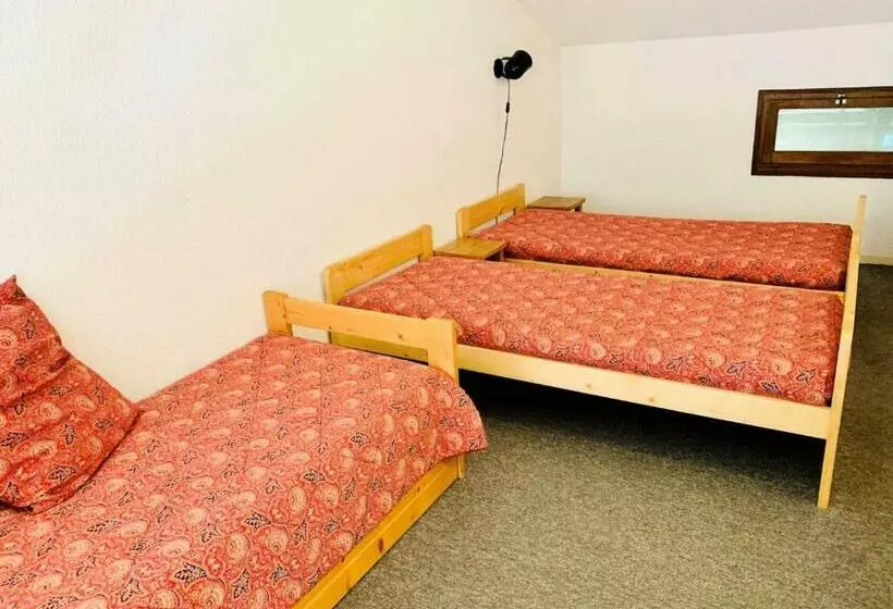 Résidence Le Chantelouve 2 Pièces Pour 5 Personnes 05