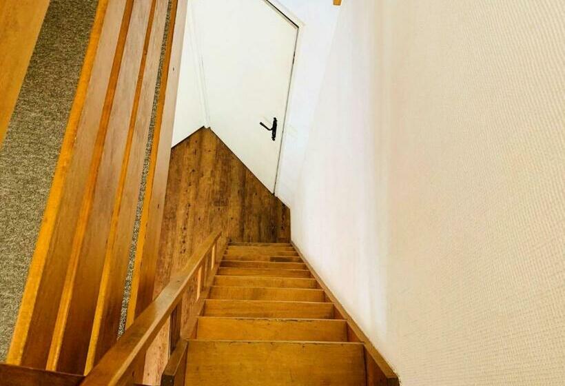 Résidence Le Chantelouve   2 Pièces Pour 5 Personnes 05