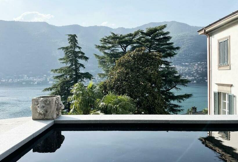 Villa Ego Lake Como