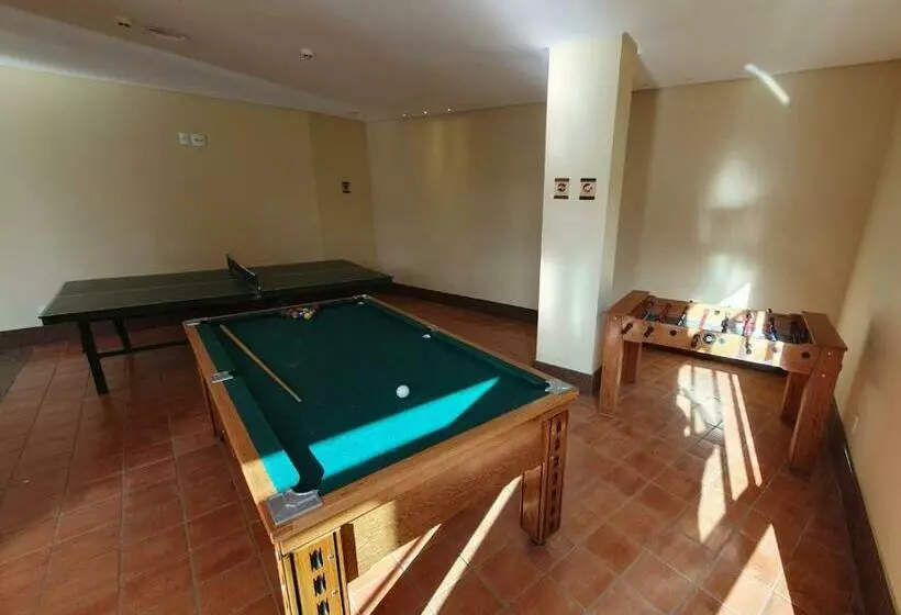 Vista Para Pedra Azul E Tv De 85