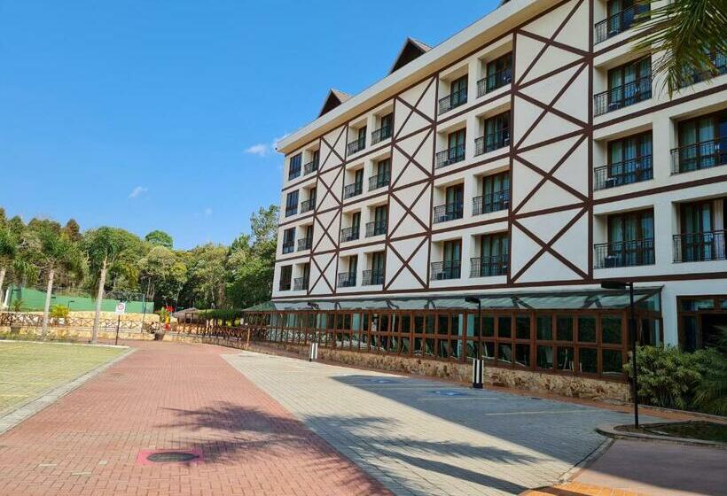 Vista Para Pedra Azul E Tv De 85