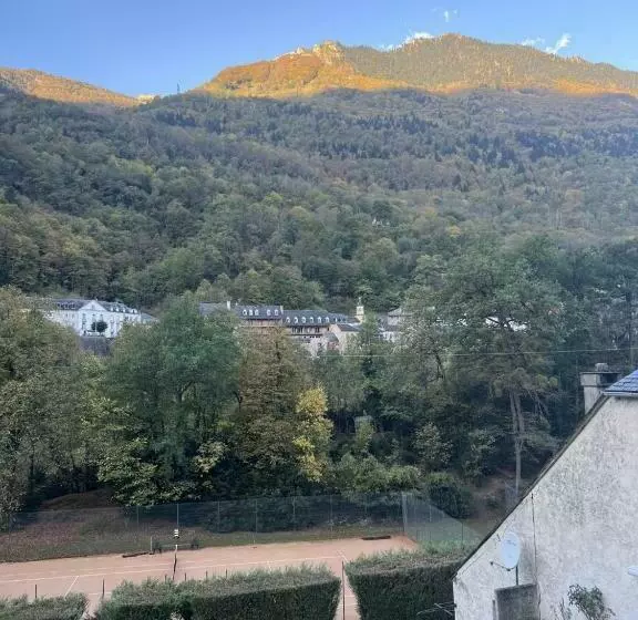 Agréable Appartement Pour Découvrir Les Pyrénées