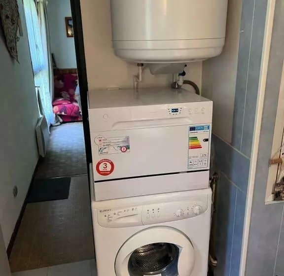 Agréable Appartement Pour Découvrir Les Pyrénées