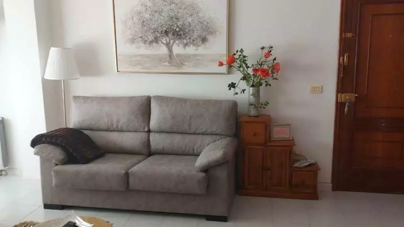 Antoxos Sacra Home I