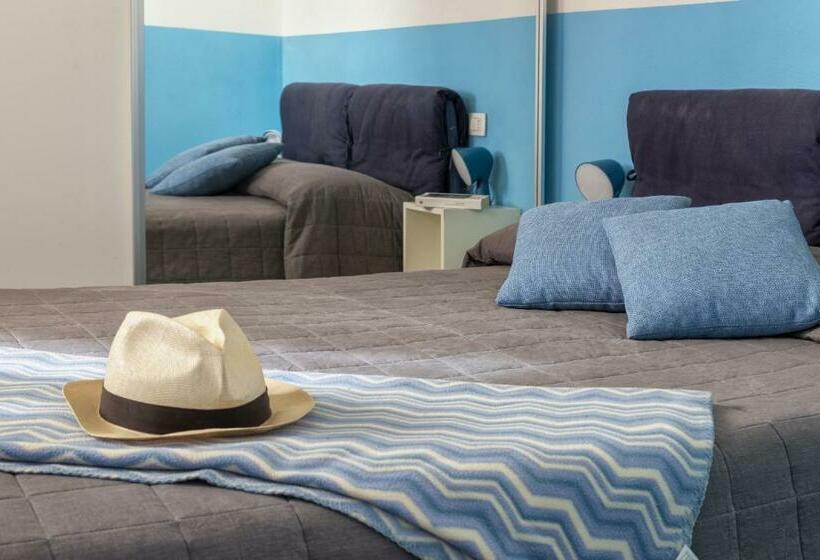 Appartamento Baccobacco