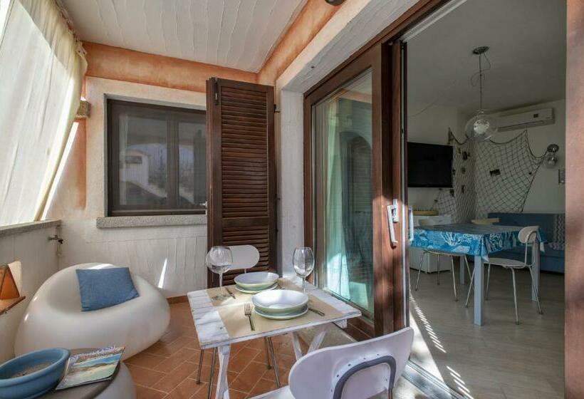 Appartamento Baccobacco