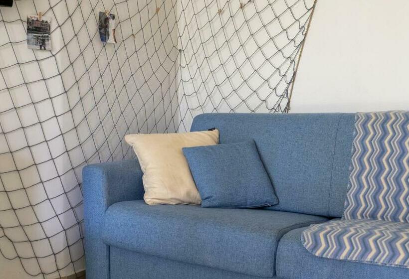 Appartamento Baccobacco