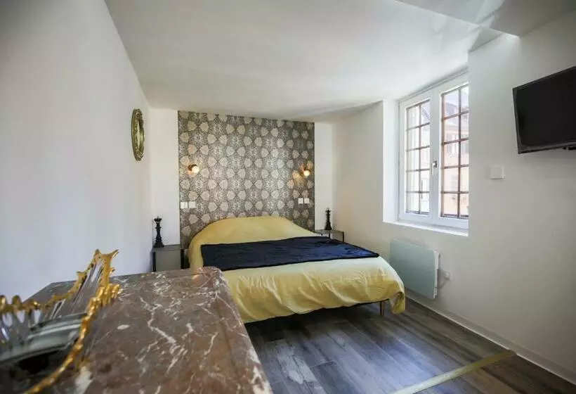 Appartement De La Noblesse   Designed By C.m