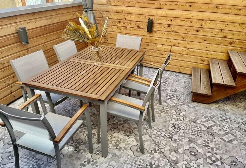 Au Coeur Du Vignoble