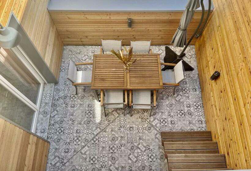 Au Coeur Du Vignoble