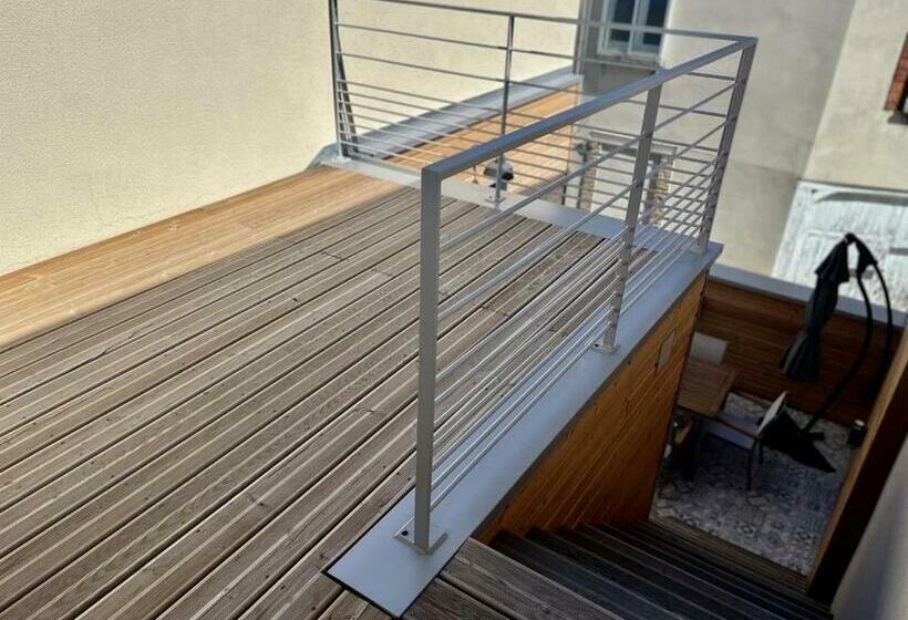 Au Coeur Du Vignoble