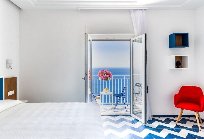 צימר La Vigna Di Bacco