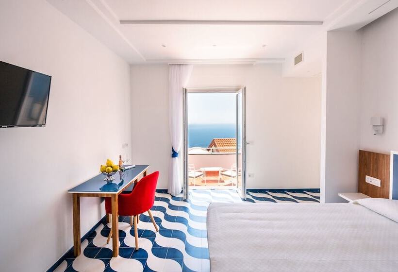 צימר La Vigna Di Bacco