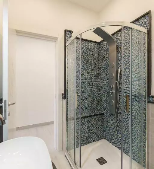 Aamiaismajoitus (B&B) Le Jardin