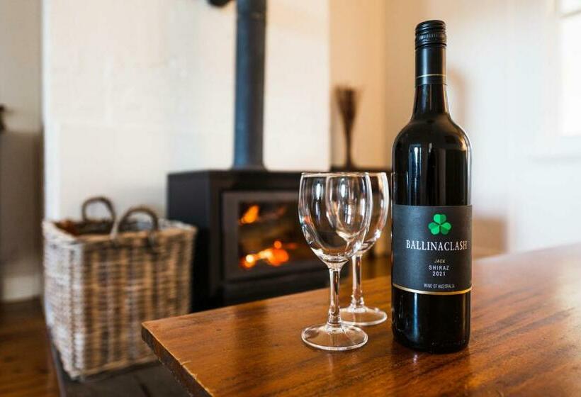 Bed and Breakfast Pinkerton House