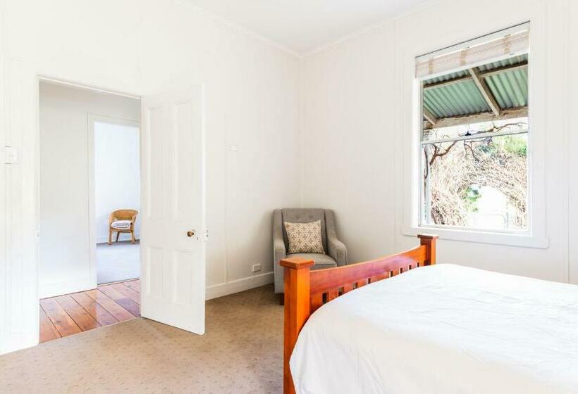 Bed and Breakfast Pinkerton House