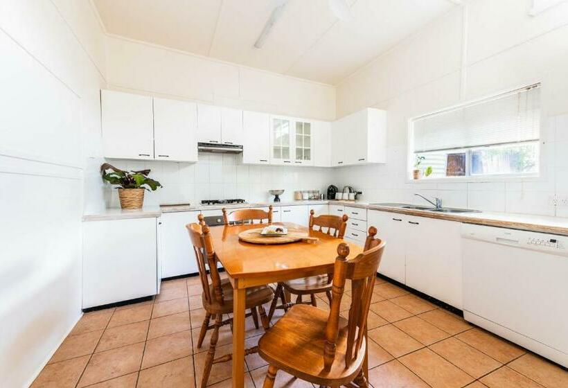 Bed and Breakfast Pinkerton House