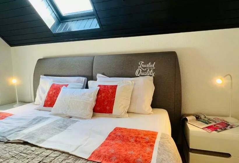 Heviz Apart Comfort