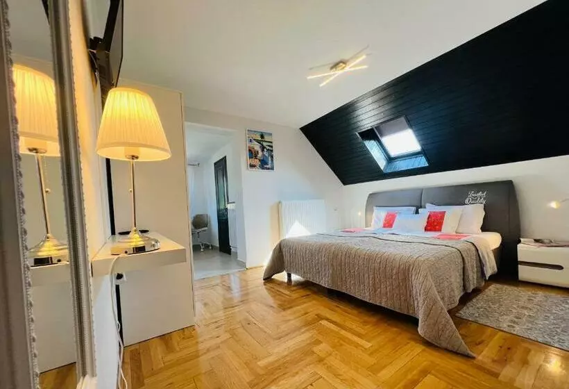 Heviz Apart Comfort