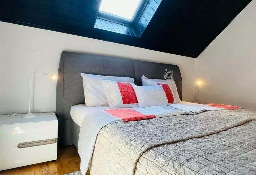 Heviz Apart Comfort