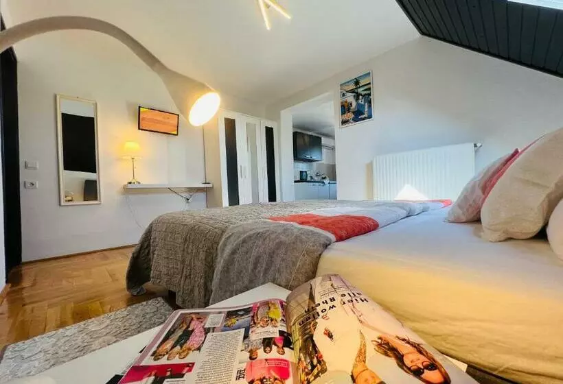 Heviz Apart Comfort