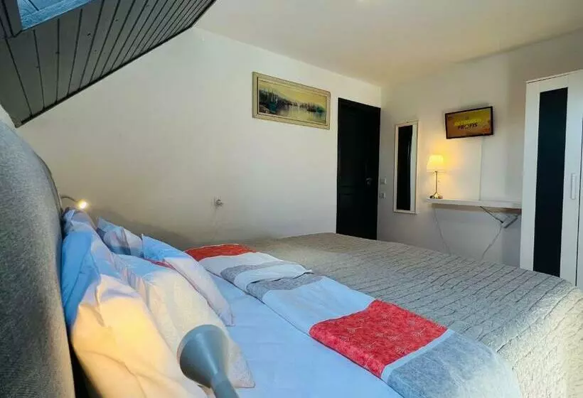 Heviz Apart Comfort