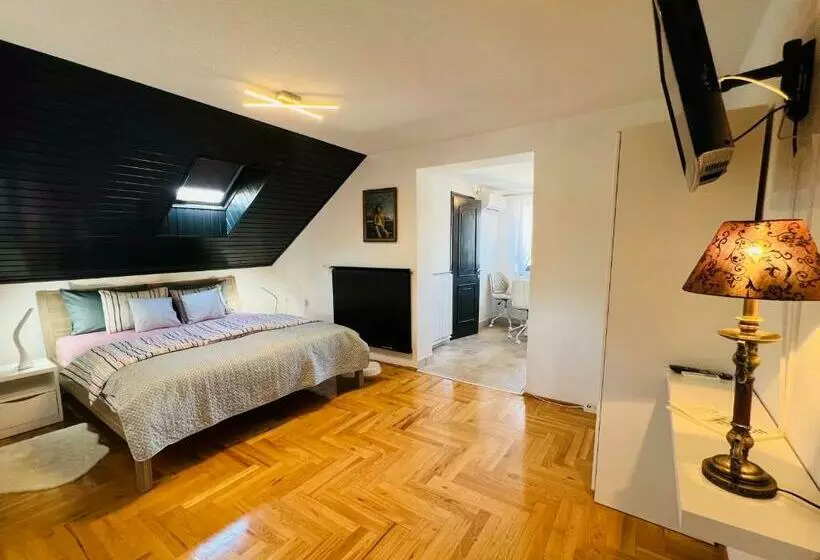 Heviz Apart Comfort