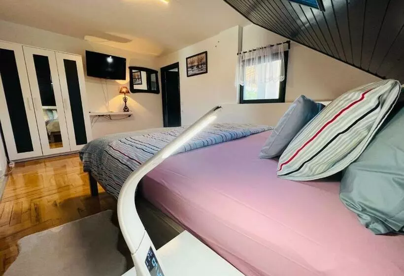Heviz Apart Comfort