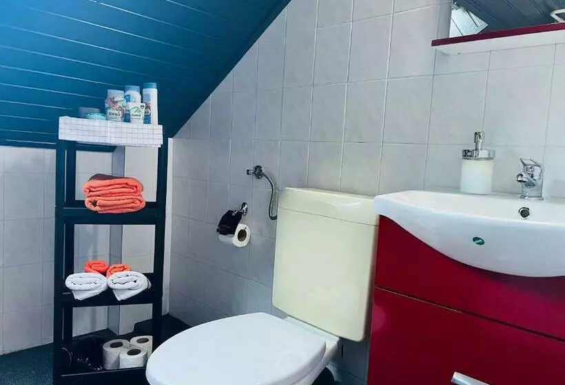 Heviz Apart Comfort