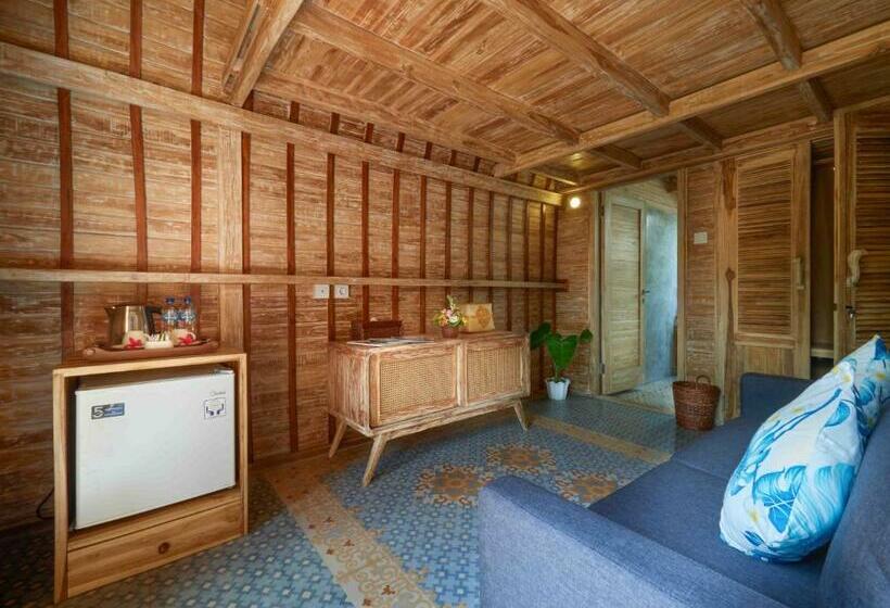 فندق Uluwatu Desa