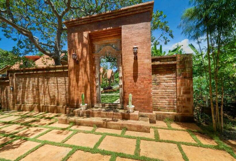 فندق Uluwatu Desa