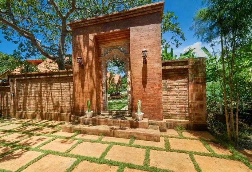 ホテル Uluwatu Desa