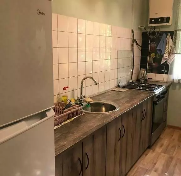 House Of Happy, 2 Bedrooms