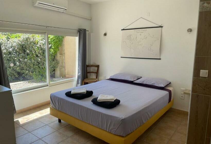 Les Célestins   Villa En Provence