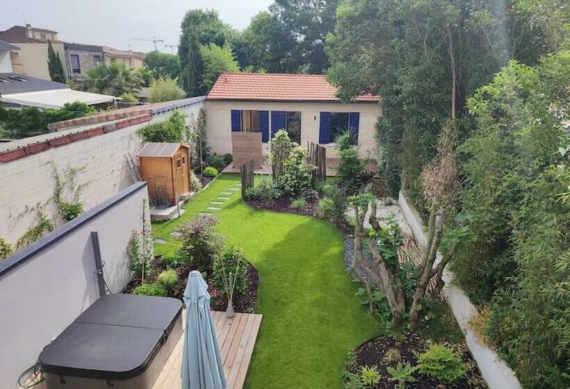 Maison De Charme En Pierre