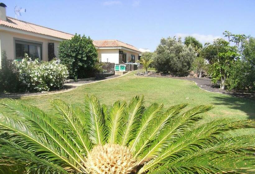 پانسیون Casa Alta