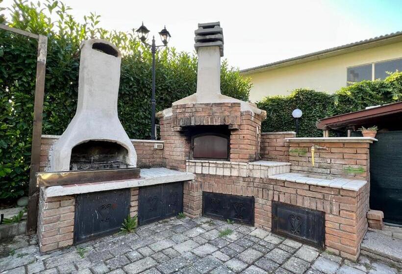 Villetta Relax Cansano Spa