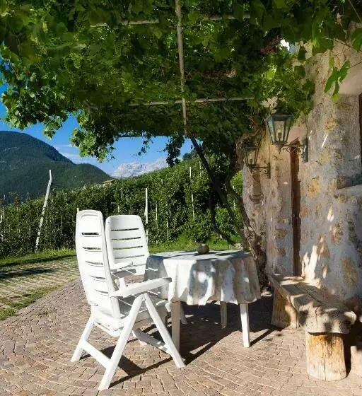 Bait Del Hermen   Maso Rustico In Aperta Campagna