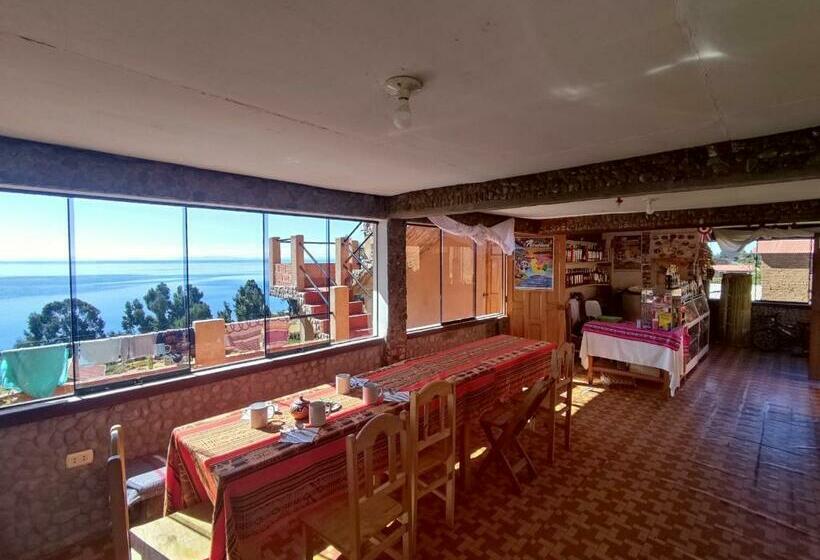 Bed and Breakfast Koyllor Wasi