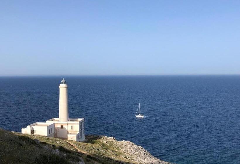 ベッドアンドブレックファースト Perla D Oriente   Affittacamere