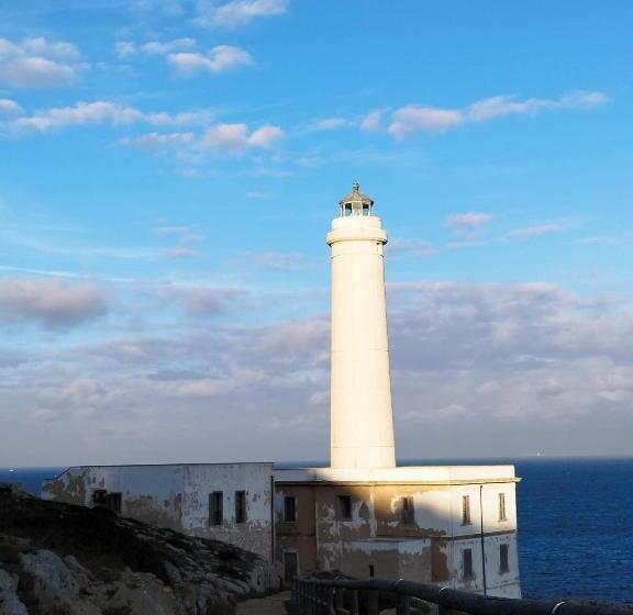 ベッドアンドブレックファースト Perla D Oriente   Affittacamere