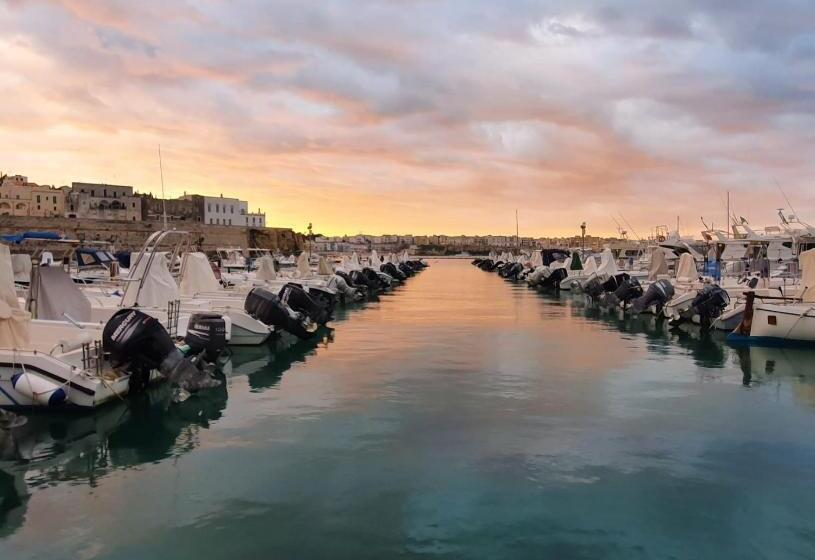 ベッドアンドブレックファースト Perla D Oriente   Affittacamere