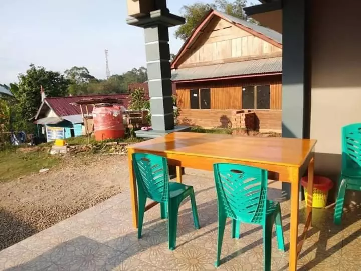 ベッドアンドブレックファースト Toraja Bungin Homestay