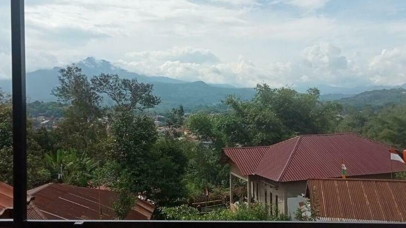צימר Toraja Bungin Homestay