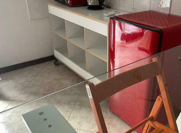 Bilocale Country Chic Maison Rose Two Km From The Modena Sud Exit